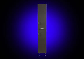 Soldat 2 usi 1 sertar wenge 300x1700x340 - pret 419 ron